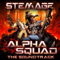 Alpha Squad Soundtrack
